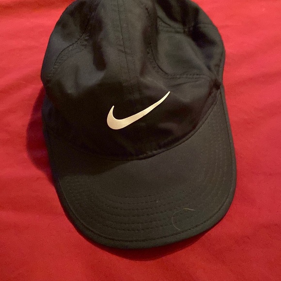 Nike Accessories - Adjustable Nike dri fit hat